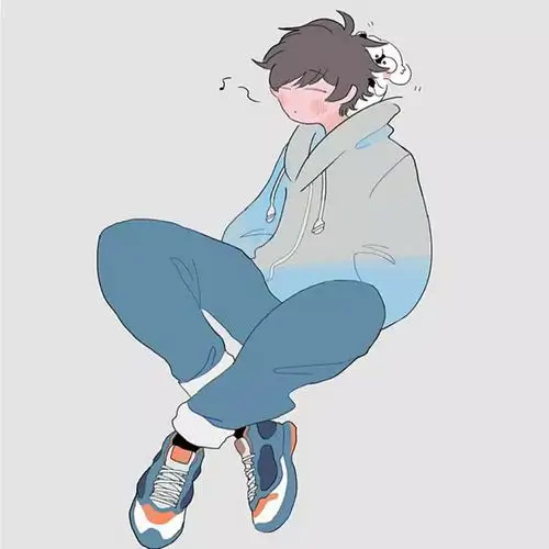 影迷猫书店头像