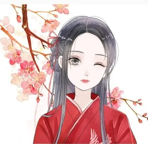 影迷老城墙头像